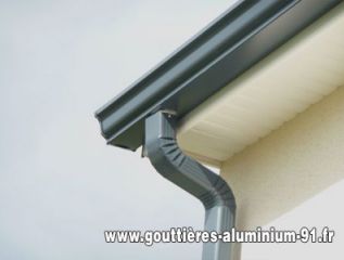 sl gouttie cc 80res aluminium 91 a1 gouttières m robert
