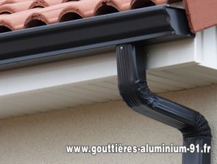 sl gouttie cc 80res aluminium 91 a8 gouttières m robert