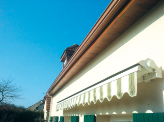 Gouttières-Arpajon-91290